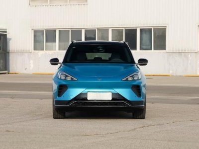 ​极狐 阿尔法T(ARCFOX &alpha;T)纯电动落地要多少钱？极狐 阿尔法T(ARCFOX