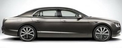 ​宾利多少钱一辆