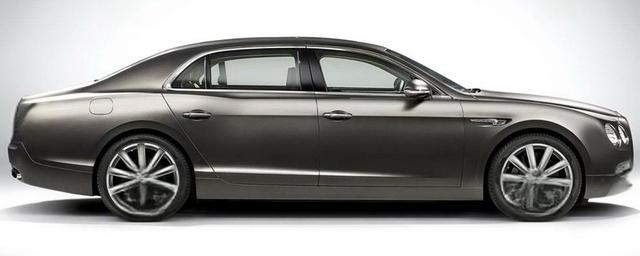 宾利多少钱一辆-