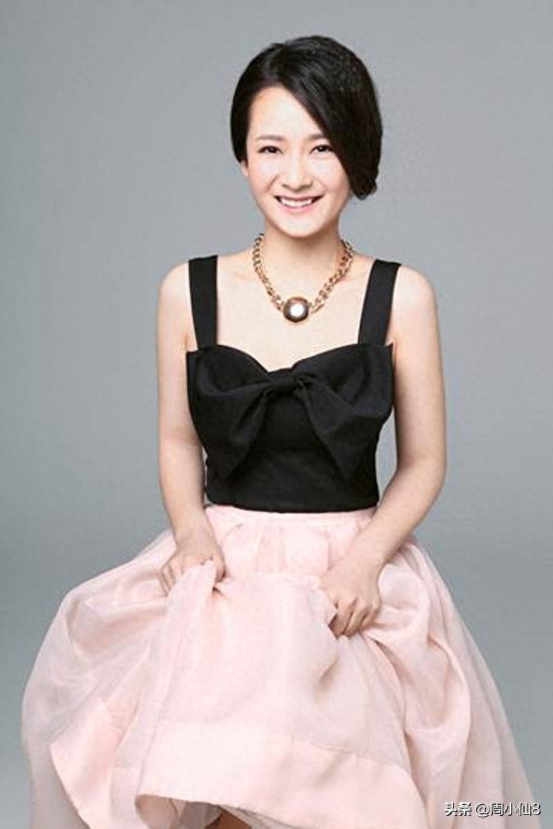 沈陶然，影视女演员，被誉为影视圈的“清新小花旦”