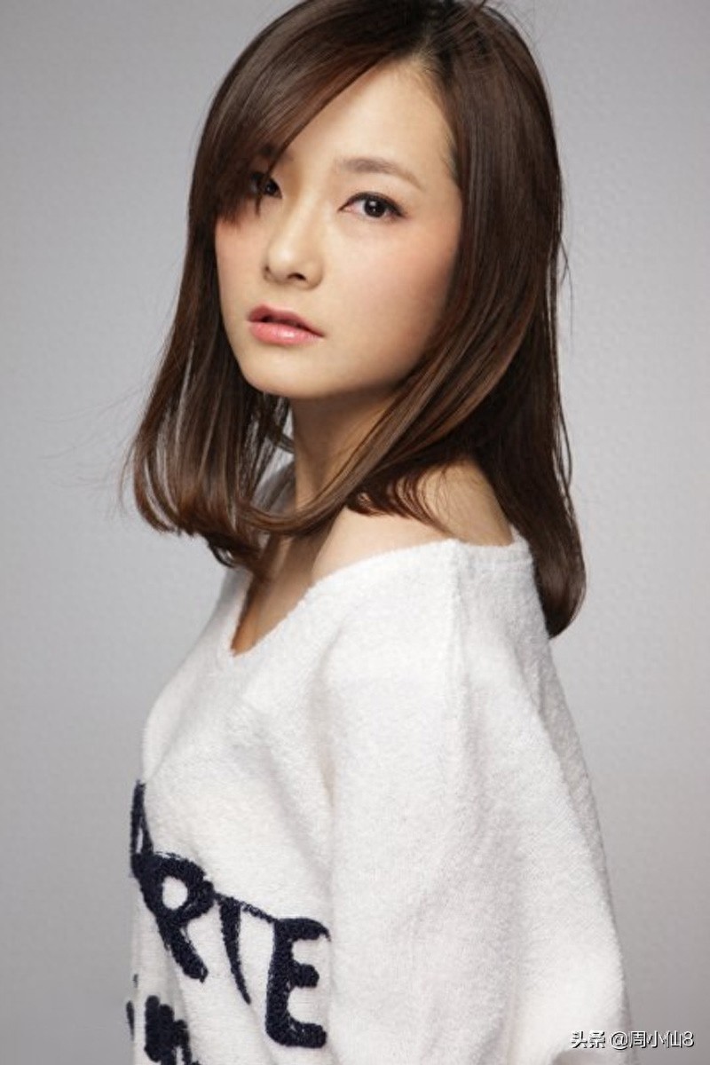 沈陶然，影视女演员，被誉为影视圈的“清新小花旦”