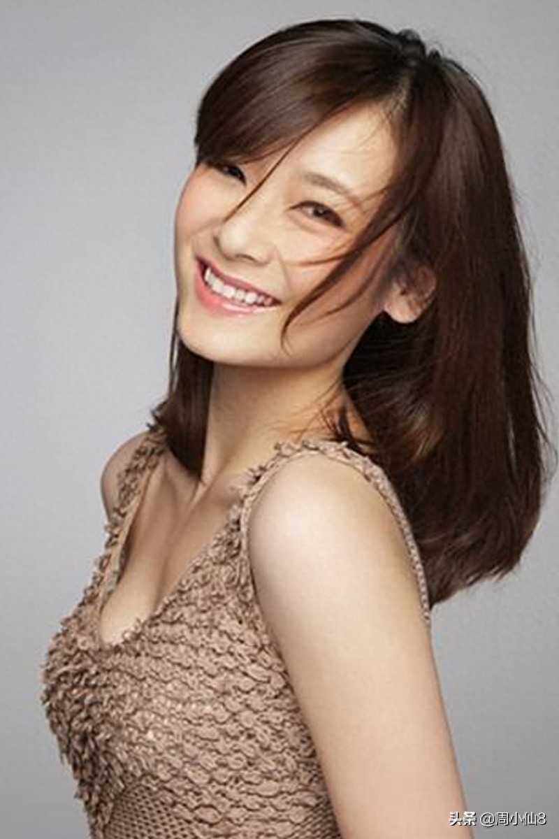 沈陶然，影视女演员，被誉为影视圈的“清新小花旦”