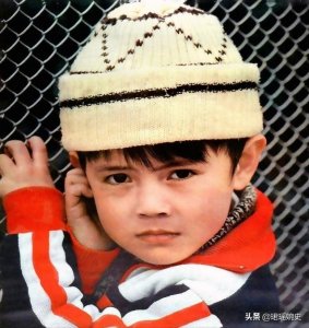 ​80年代最走红的童星方超，因身高被电影学院拒绝，遇贵人成功转型