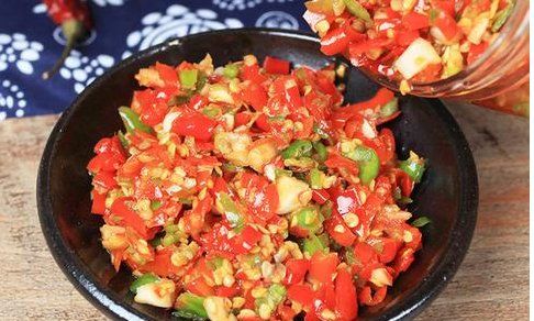 湖南美食,湖南美食有哪些图8