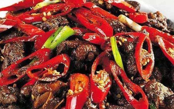 湖南美食,湖南美食有哪些图6