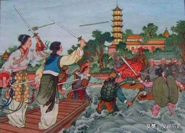 白蛇传是真是假（六月份适合去哪旅游国内）