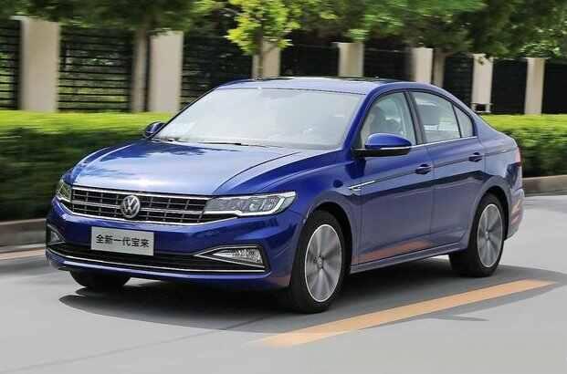 大众宝来油耗多少,宝来油耗多少钱一公里-