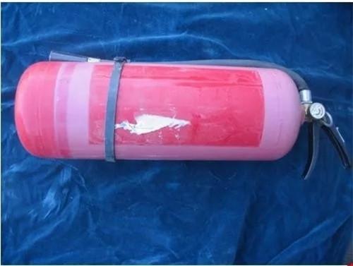 灭火器的年检规定有哪些？-