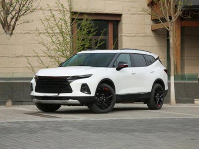 ​开拓者7座落地价最低多少钱？开拓者官方价