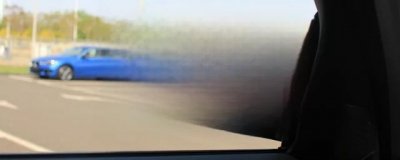 ​汽车后视镜盲区怎么办?几招教你解决