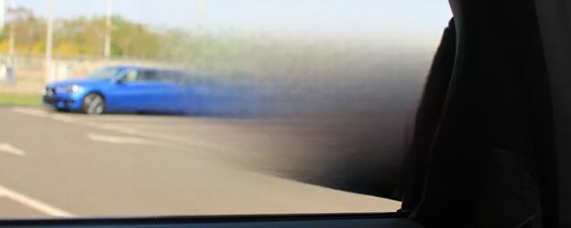 汽车后视镜盲区怎么办?几招教你解决-
