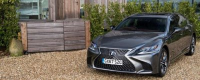 ​凌志是什么车