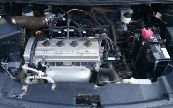 吉利英伦油耗多高-