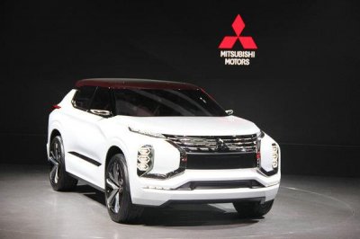 ​mitsubishi是什么汽车品牌