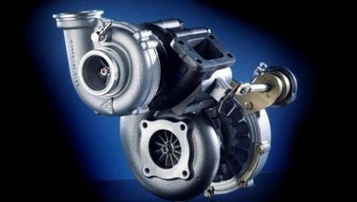 ​什么是涡轮增压发动机