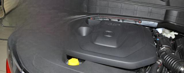 长安cx20汽车发动机型号是什么-