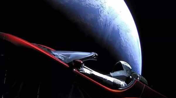 特斯拉跑车Roadster什么时候能上市呢,Roadster价格公布-