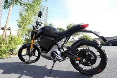 ​速珂电动车怎么样值得买