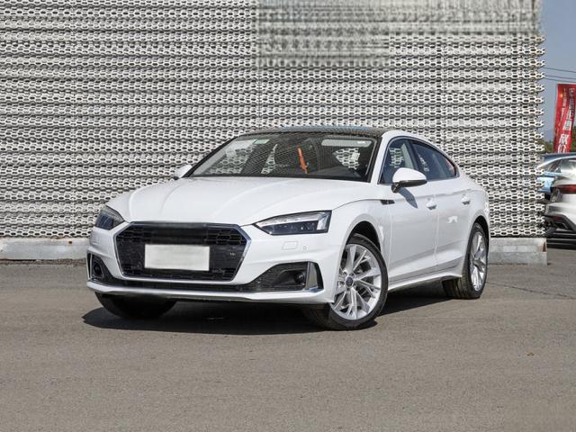 奥迪A52025款落地价是多少钱?奥迪A5价格-