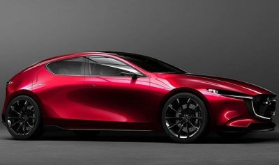 ​马自达是合资车还是国产车