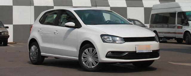 大众polo1.4动力怎么样-