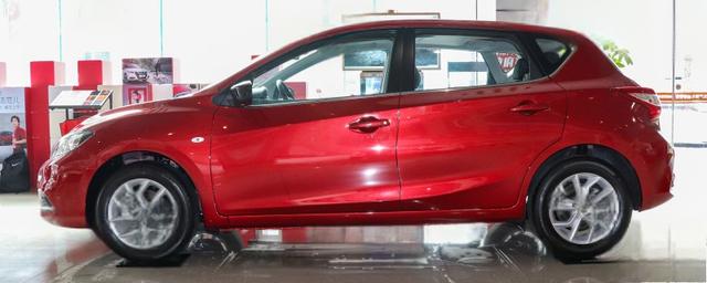 日产颐达隐藏功能有什么-