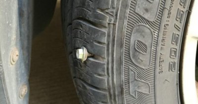 ​补胎一般能维持多久