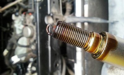 ​换火花塞要换点火线圈吗