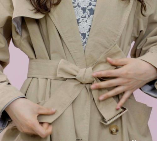 怎么打蝴蝶结好看视频