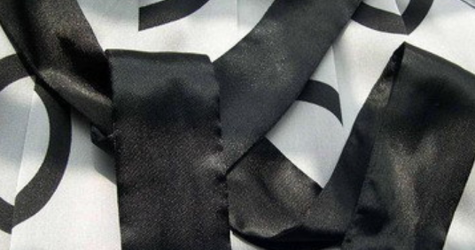 好看的蝴蝶结系法,蝴蝶结怎么系视频慢动作图3