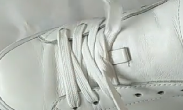 好看的蝴蝶结系法,蝴蝶结怎么系视频慢动作图8