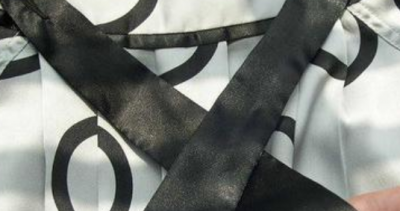 ​好看的蝴蝶结系法,蝴蝶结怎么系视频慢动作