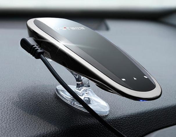 怎样使用汽车电子狗（电子狗知识百科）