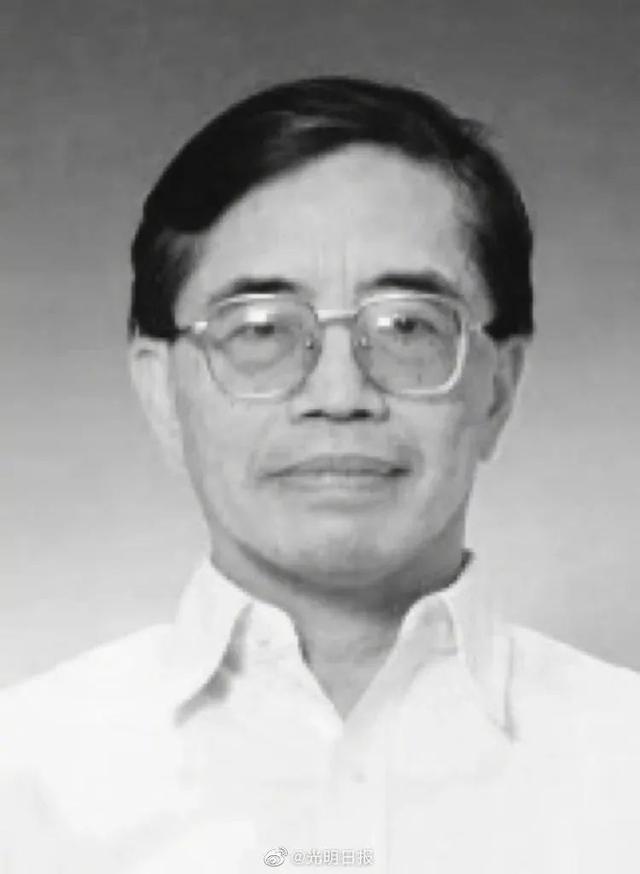 今年去世了几位两院院士（2025年初至今已痛失的29位两院院士）(18)