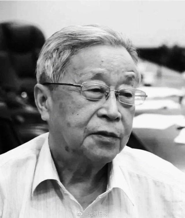 今年去世了几位两院院士（2025年初至今已痛失的29位两院院士）(2)