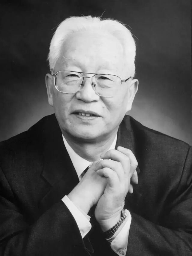 今年去世了几位两院院士（2025年初至今已痛失的29位两院院士）(4)