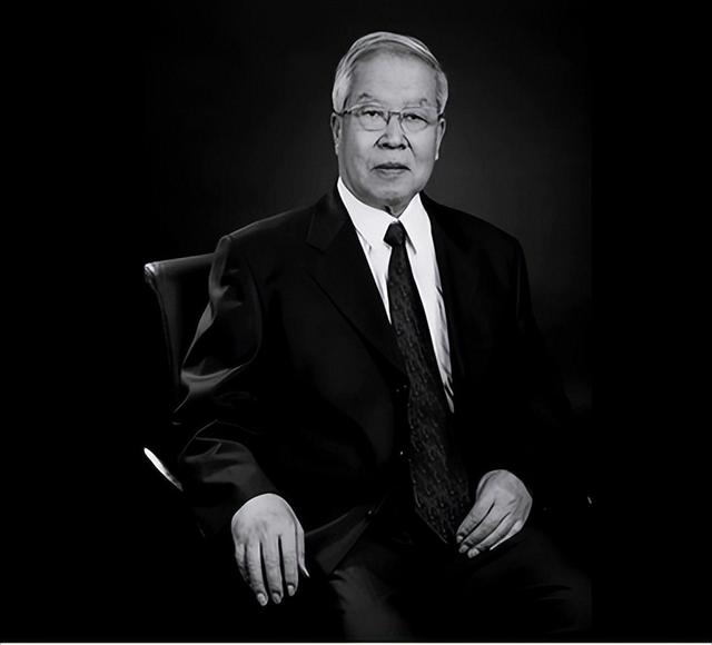 今年去世了几位两院院士（2025年初至今已痛失的29位两院院士）(14)