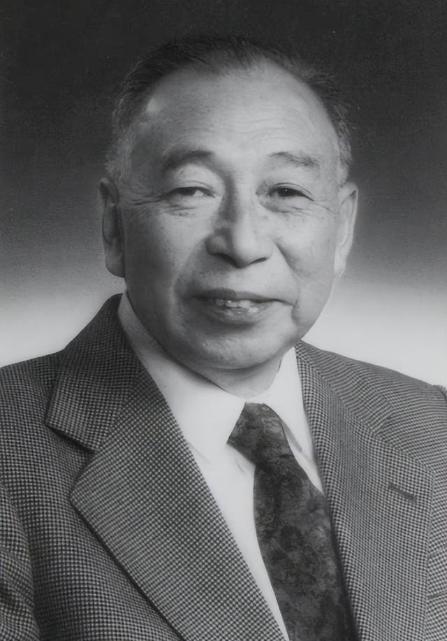 今年去世了几位两院院士（2025年初至今已痛失的29位两院院士）(9)