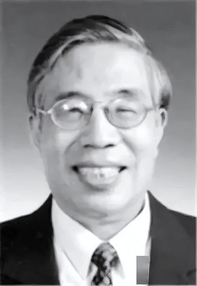 今年去世了几位两院院士（2025年初至今已痛失的29位两院院士）(5)