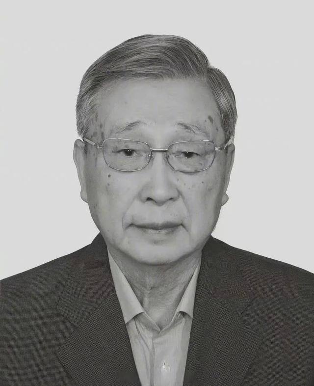 今年去世了几位两院院士（2025年初至今已痛失的29位两院院士）(11)