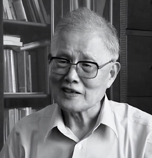 今年去世了几位两院院士（2025年初至今已痛失的29位两院院士）(15)