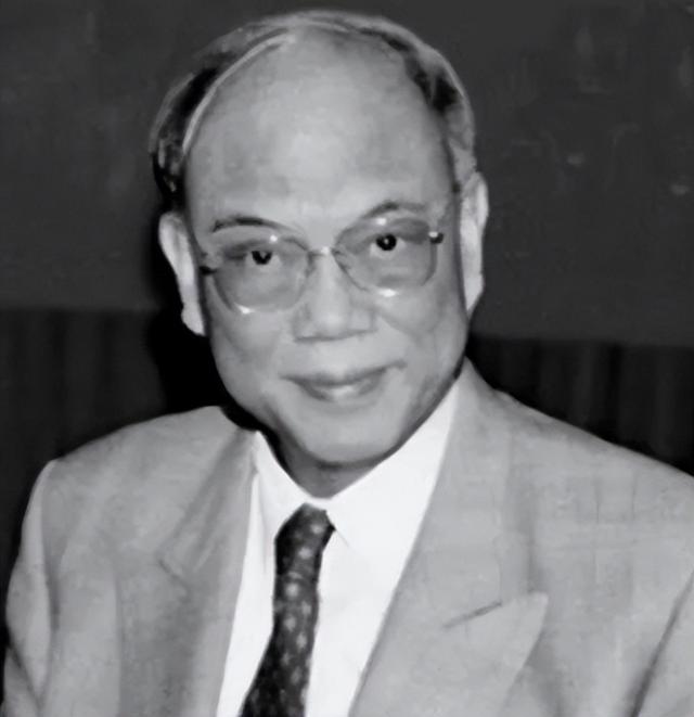 今年去世了几位两院院士（2025年初至今已痛失的29位两院院士）(28)