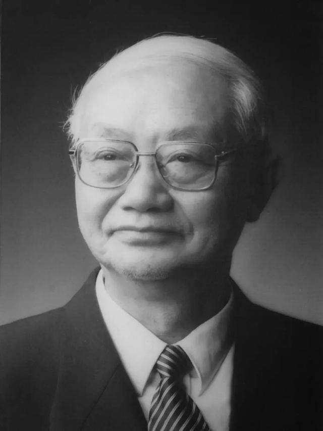 今年去世了几位两院院士（2025年初至今已痛失的29位两院院士）(3)