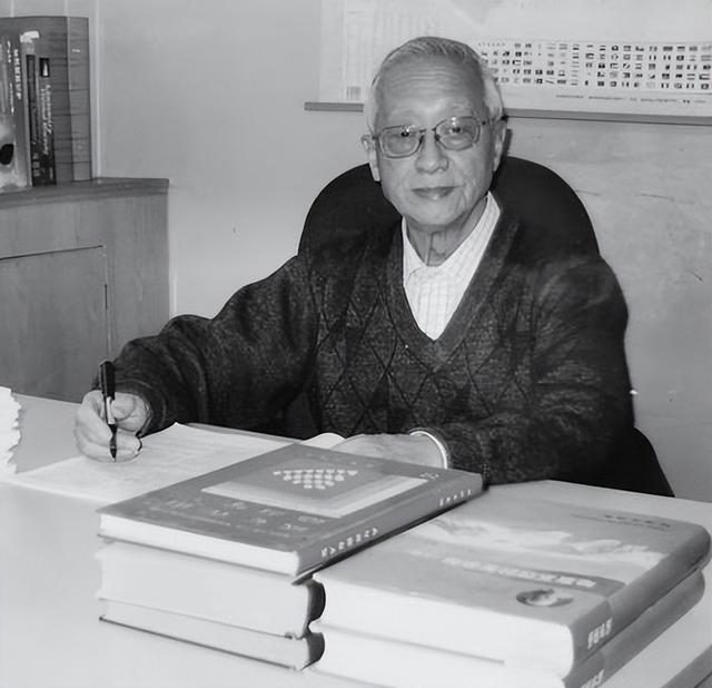 今年去世了几位两院院士（2025年初至今已痛失的29位两院院士）(17)