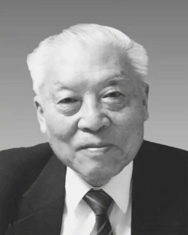 今年去世了几位两院院士（2025年初至今已痛失的29位两院院士）(8)