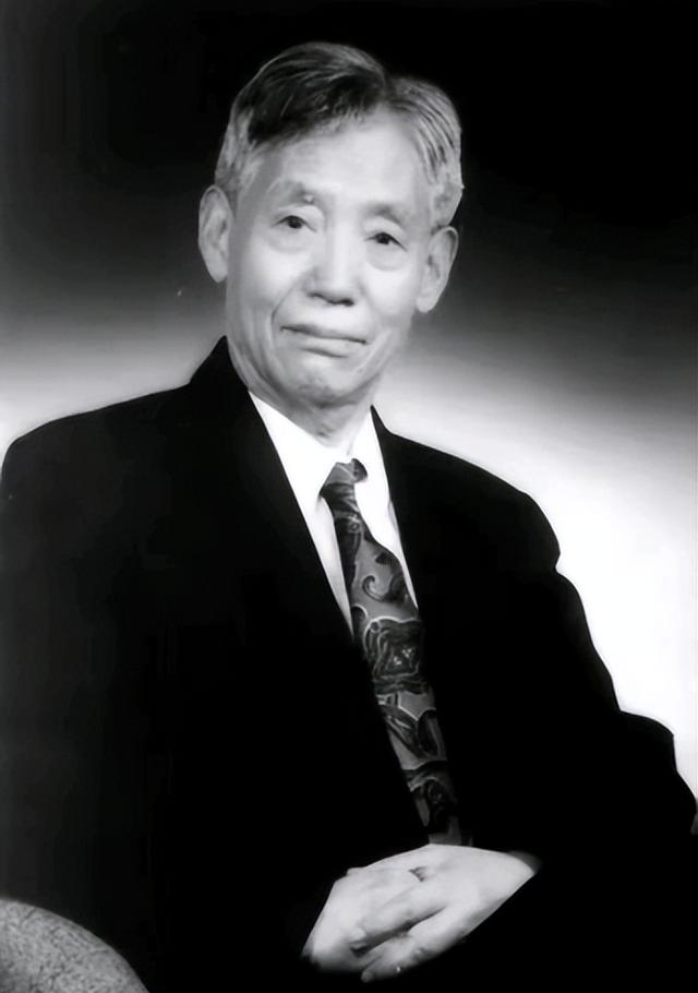 今年去世了几位两院院士（2025年初至今已痛失的29位两院院士）(7)