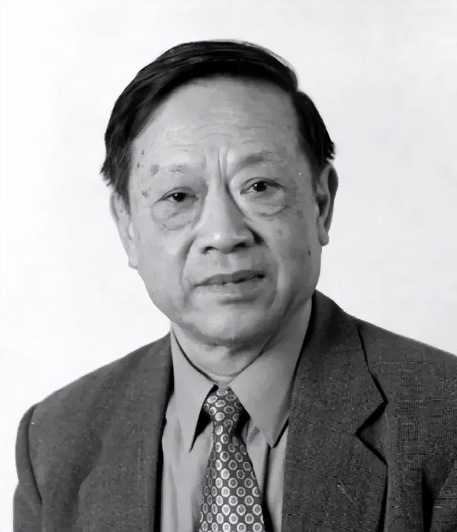 今年去世了几位两院院士（2025年初至今已痛失的29位两院院士）(19)