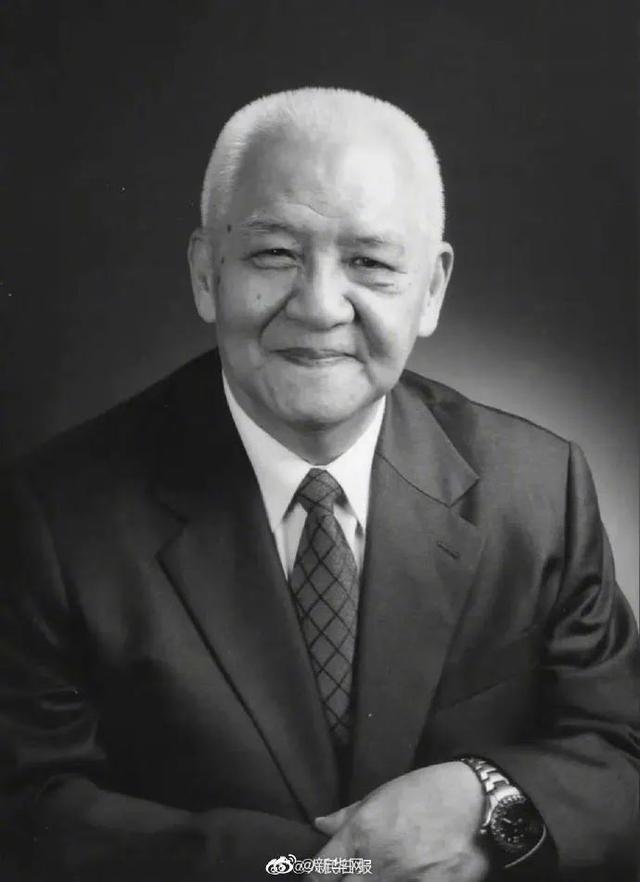 今年去世了几位两院院士（2025年初至今已痛失的29位两院院士）(21)