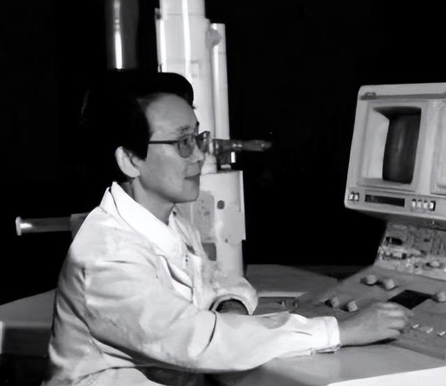 今年去世了几位两院院士（2025年初至今已痛失的29位两院院士）(16)