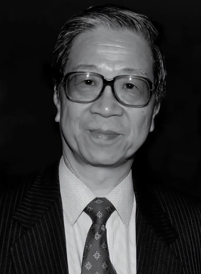 今年去世了几位两院院士（2025年初至今已痛失的29位两院院士）(22)